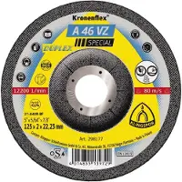 Klingspor Hiomalaikka A 46 VZ Special; 115x2x22,23 mm; 25 kpl.