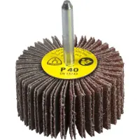 Klingspor Liuskalaikka KM 613; 20x15 mm; G180; 25 kpl.