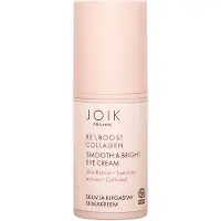 Joik Organic Organic Re/Boost Collagen Smooth &amp; Bright Eye Cream 15ml