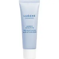 Lumene Nordic Sensitive Weightless Moisturizer, 50ml