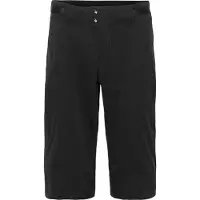 Sweet Protection Hunter II MTB -pyöräilyshortsit musta miehet