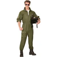Widmann "DESTROYER PILOT" (haalarit)