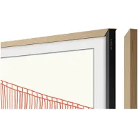 Samsung The Frame vaihtokehys 43 tuumaiselle TV:lle