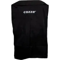 Cozze Cover -suojahuppu ulkokeittiölle