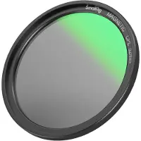 SmallRig 4216 Magease Magnetic Cpl Filter Kit (52Mm) suodin/objektiivi tarvike