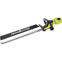 Ryobi RY36HTX65A-0 36V pensasleikkuri runko