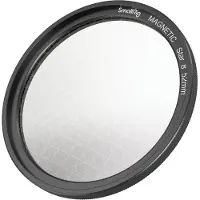 SmallRig 4218 Magease Magnetic Star-cross 8 Points Suodatinsarja 52 Mm