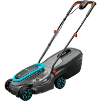 Gardena Battery Lawnmower PowerMax 32/18V P4A solo Lawn Mower