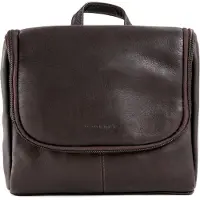Harold's Country Toilettilaukku Nahka 25 cm Ruskea