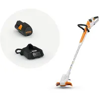 Stihl FSA 30 akkutrimmeri