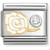 Nomination Classic 630302 rose pala
