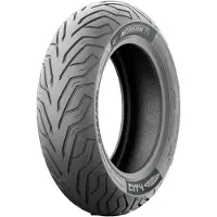 Michelin CITY GRIP 100/90-12 TL, Maantiekrengas edessä/takana