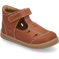Kavat Kids' Backe Light Brown Sandaalit 24