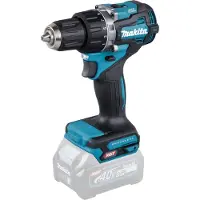 Makita Pora/ruuvinväännin DF002GZ; 40 V; (ilman akkua ja laturia)