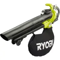 Ryobi RBV36B 36V puhallin / imuri