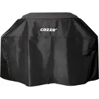 Cozze Cover for Plancha 800 and Trolley