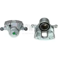 BUDWEG CALIPER Jarrusatula Budweg, 345076 - Kia - Carens