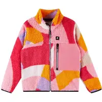 Reima Turilas Teddytakki, Bright Berry, 152