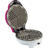 Gorenje Waffle maker WCM702PW 700W