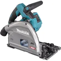 Makita Upotussaha SP001GZ03; 40 V (ilman akkua ja laturia)