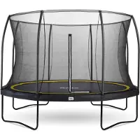 Salta trampoline Comfort Edition 396 cm