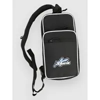 A.Lab Crossbody Sling Olkalaukku black Koko Uni