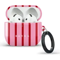 Burga Apple AirPods 4 Suojakotelo