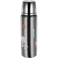 Modern House - Muumi Juhlat Termospullo 0,5L Teräs