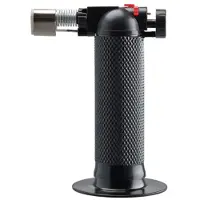 Dorre Brylebrænder Fire - Black - L:21.5CM