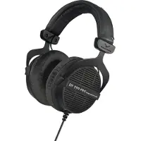 Beyerdynamic DT 990 PRO 80 OHM musta rajoitettu erä