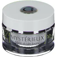Garancia Mystérieux Mille Et Un Jours 30ml Kerma