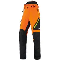 Stihl Advance FlexTEC metsurin housut