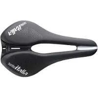 Selle Italia Novus Boost Evo Endurance Tm Superflow Satula