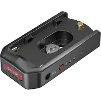 SmallRig 3168 Battery Adapter Plate NP-F Professional Ed.
