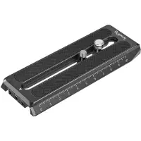 SmallRig 3158 Qr-Plate For Dji Rs 2/ Rsc 2/ Ronin S Manfrotto