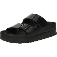Birkenstock Sandaalit musta