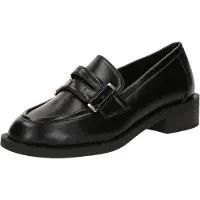 Raid Loafer 'KYDEN' musta