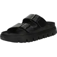 Birkenstock Pistokkaat musta