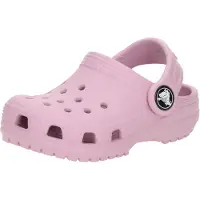 Crocs Classic Toddler Klompit