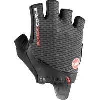 Castelli Rosso Corsa Pro V Käsineet