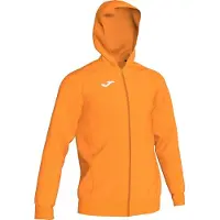 Joma Menfis Kokovetoketjullinen Collegepaita