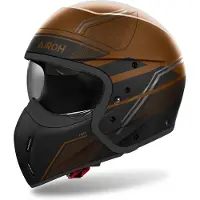 Airoh J110 Slim Käännettävä Kypärä