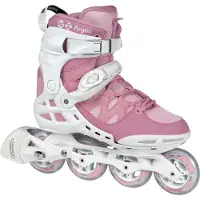 Powerslide Phuzion Argon 80 Rullaluistimet