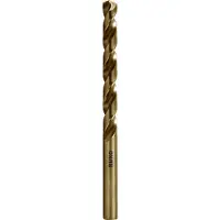 RUKO Metalliporanterä 215110; DIN 338; HSSE-Co 5; 11x142 mm