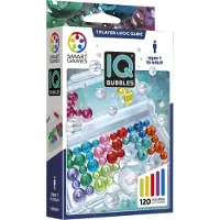 SmartGames IQ Bubbles logiikkapeli