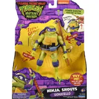 TMNT Donatello Tmnt-toimintahahmo