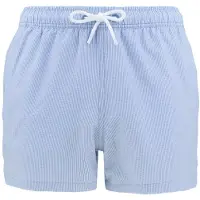 Björn Borg Borg Seersucker Swim Shorts