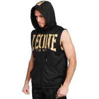 Leone1947 Dna Sleeveles Huppari