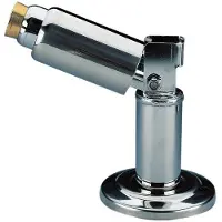 AstralPool 00043 Ø Nivelletty Ankkurointiliitin Ilman Pohjalevyä 43mm