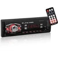 BLOW Car radio AVH-8626 MP3/USB/SD/MMC/BT